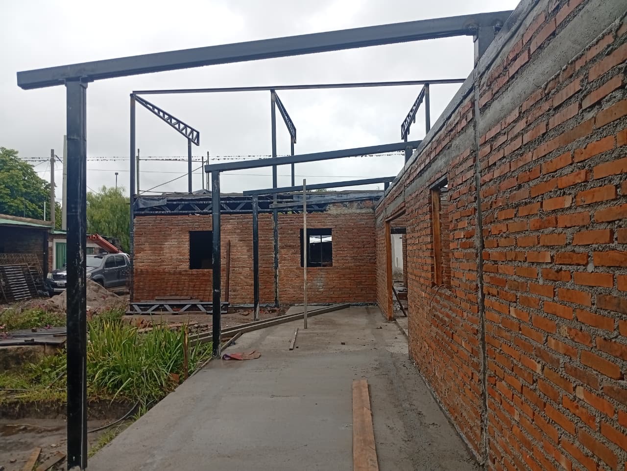 Obra Tucsteel 41
